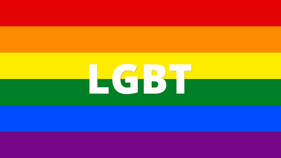Titelbild: LGBT Bedeutung: Was heißt lesbisch, schwul, bi und trans?