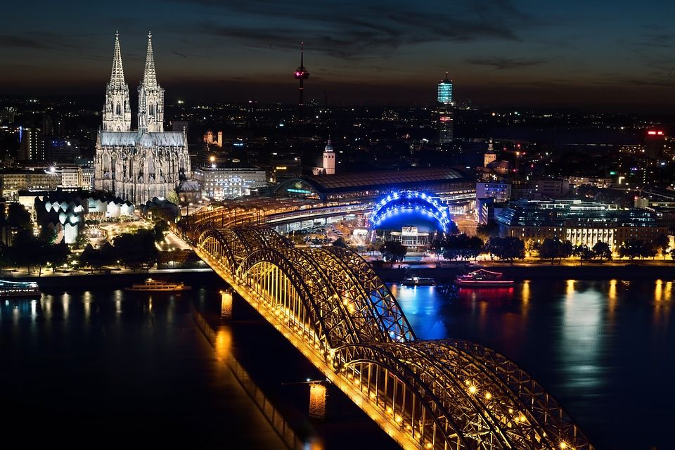 Titelbild: Lesbische Szenebars in Köln