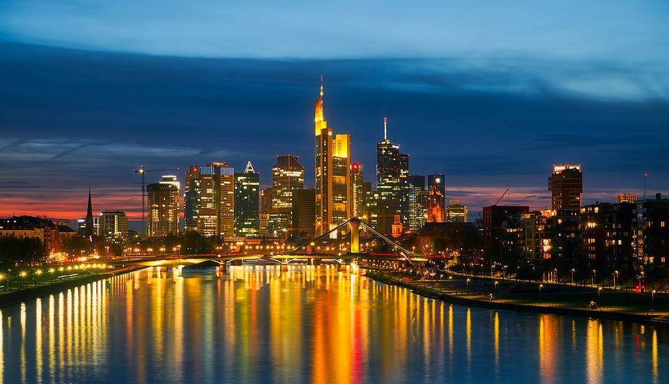 Titelbild: Lesbenbars in Frankfurt
