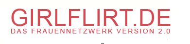 Titelbild: Girlflirt.de – Das Frauennetzwerk