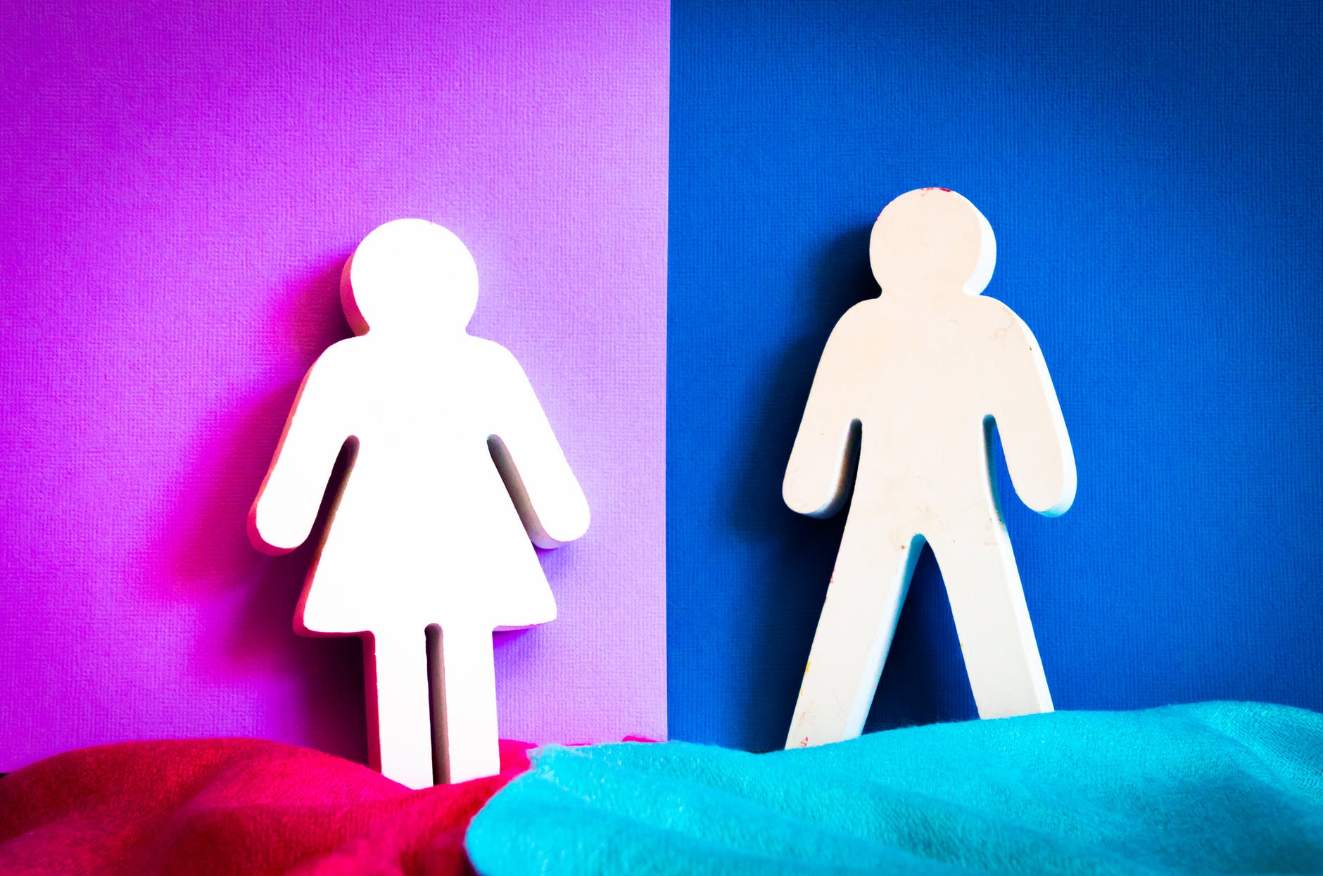 Titelbild: Cisgender – Bedeutung und Definition