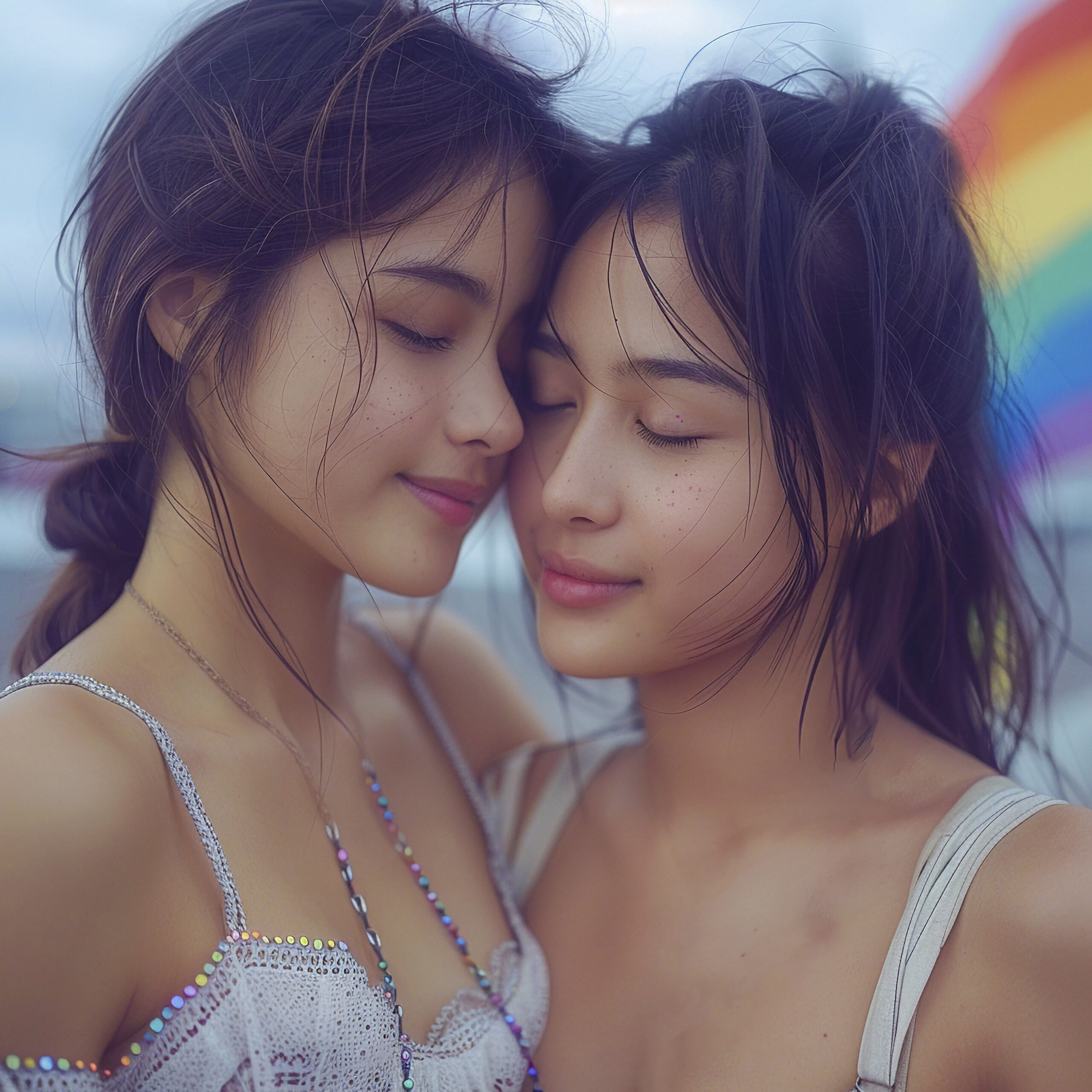 Magazin-Thema Pride, CSD & Sichtbarkeit