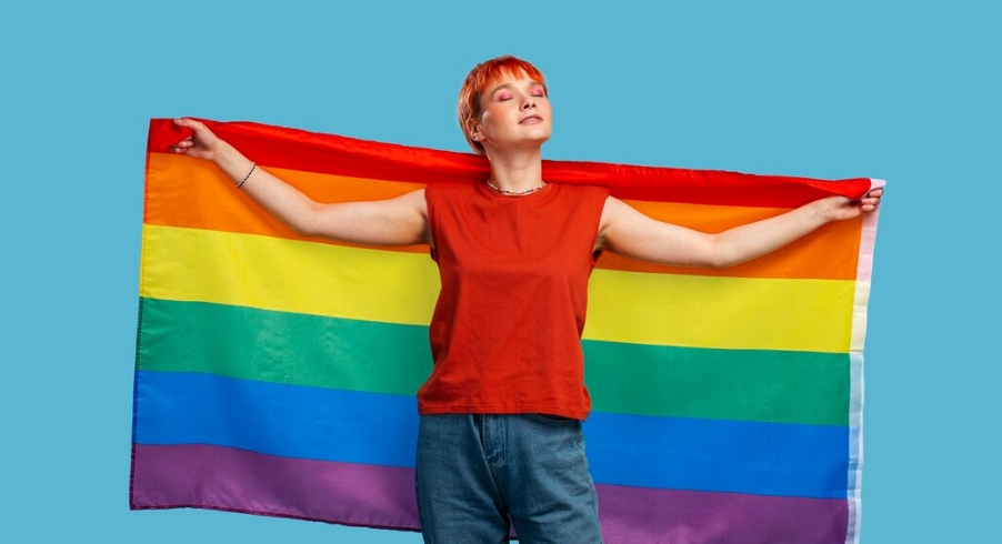 Titelbild: Der International Lesbian Day: Ein Tag zum Feiern