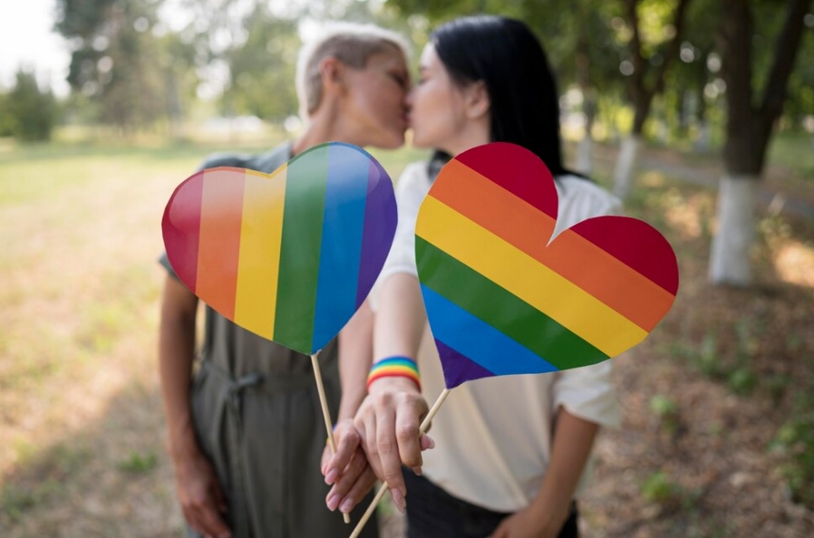 Titelbild: IDAHOBIT – worum geht es?