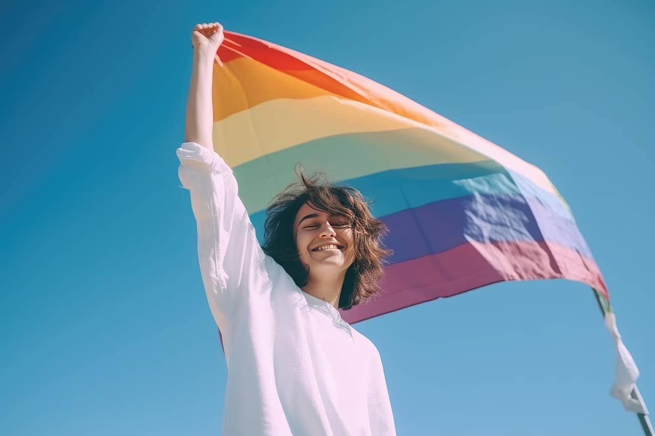 Titelbild: „Outing“ und „Coming Out“ – Das sind die Unterschiede