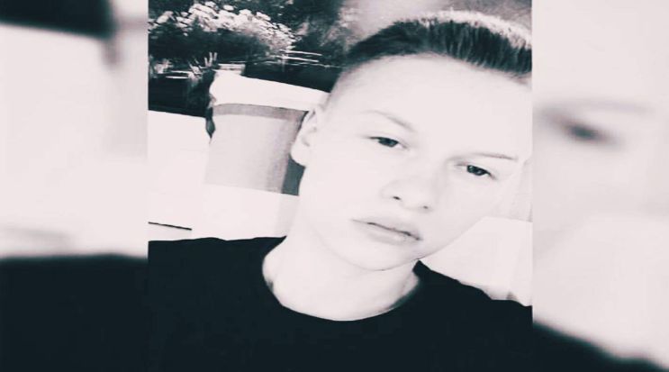 Titelbild: Leon’s Leben als Transgender