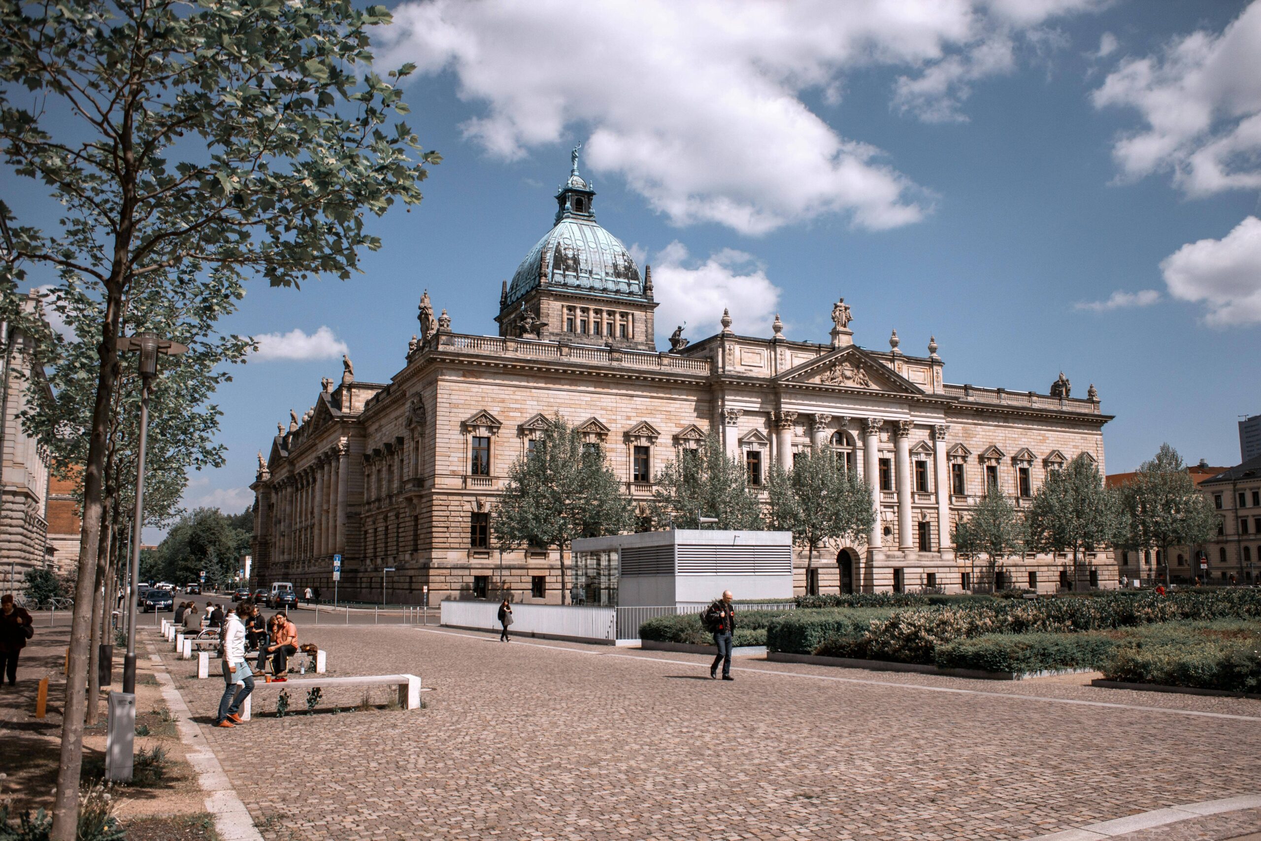 Lesbische Szenebars in Leipzig