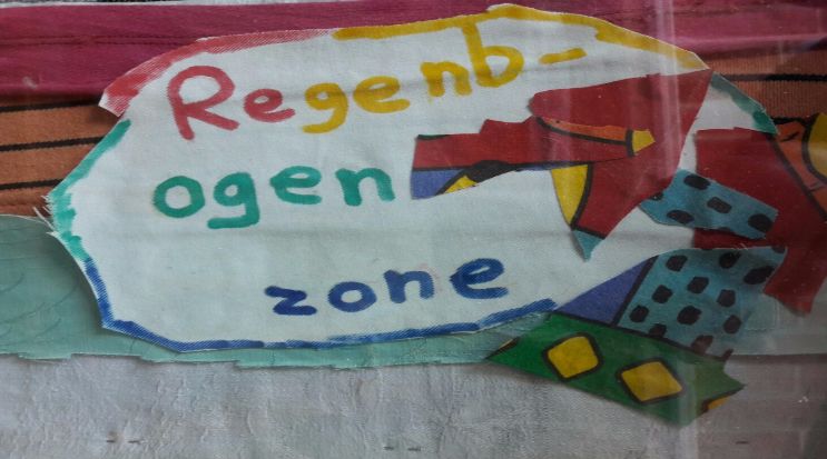 Titelbild: Zwei Mütter! Na und?