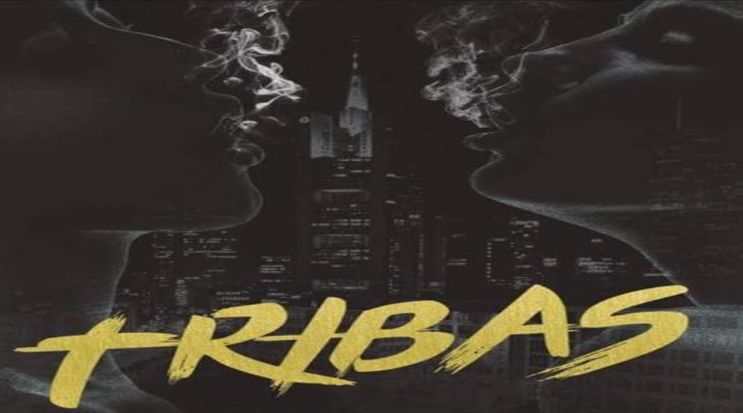 Titelbild: 24.02.17 – Der TRIBAS-Club in Frankfurt